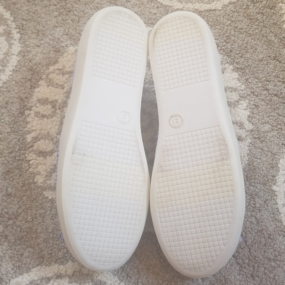 A NEW Day Mellie Slip On Sneakers - Picture 5 of 5